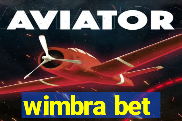 wimbra bet